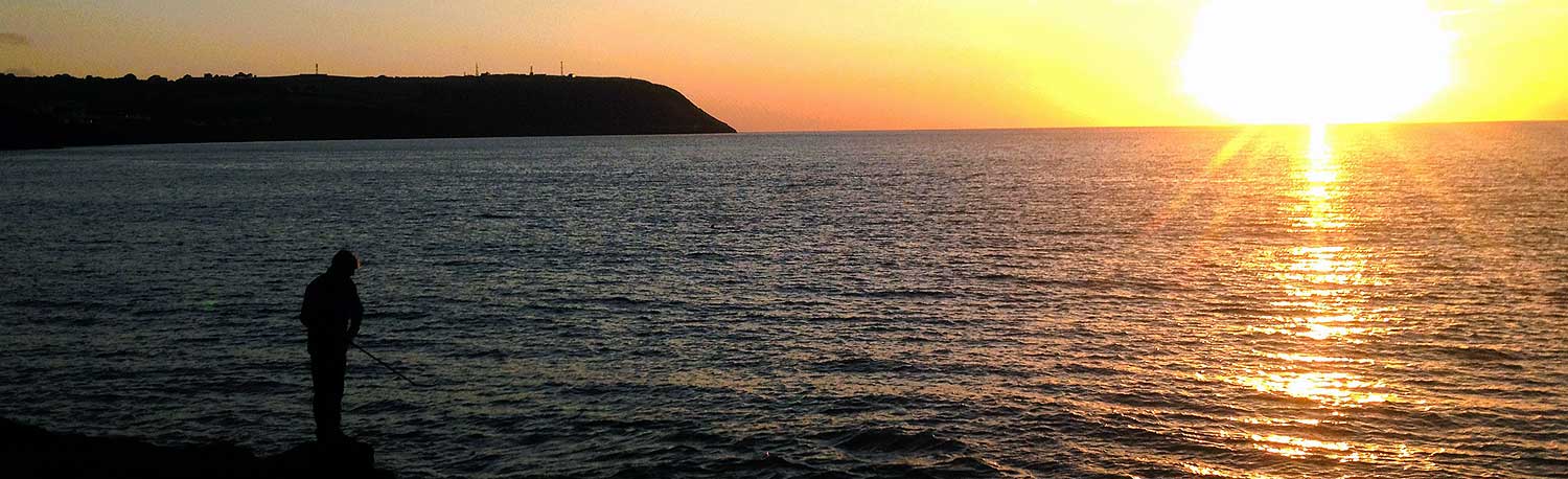 Traeth Beach