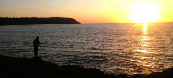 Traeth Beach